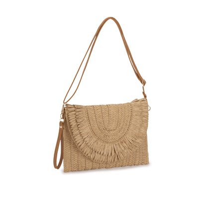 Bolsa de Praia Carteira de mão