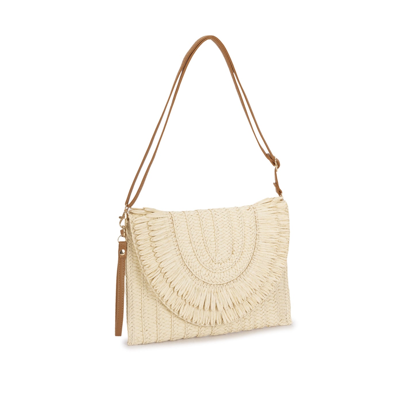 Bolsa de Praia Carteira de mão