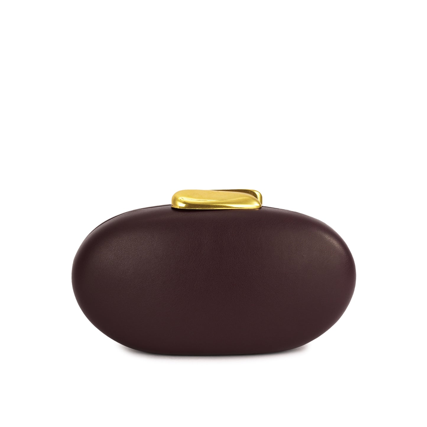 Clutch Oval Luxo