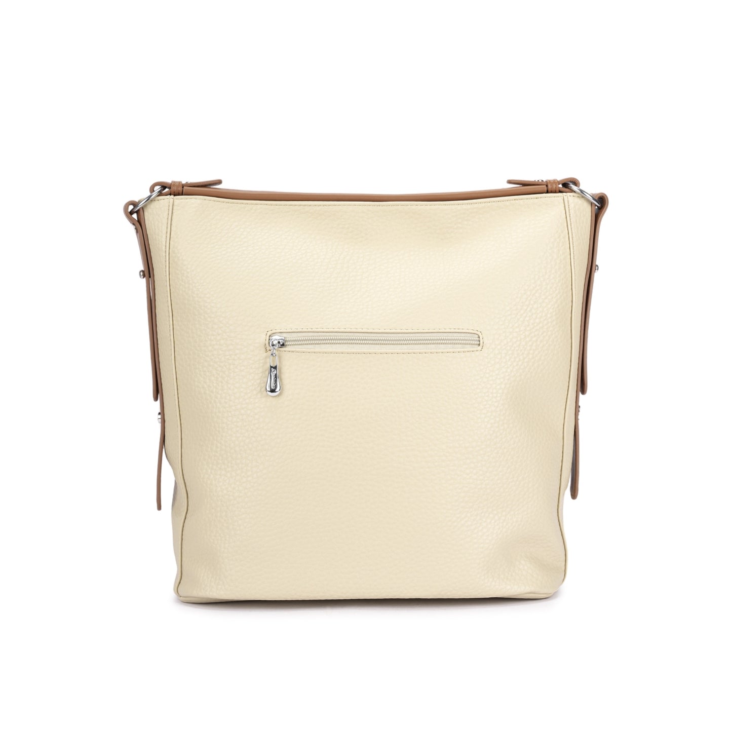 Bolsa Hobo com Necessaire