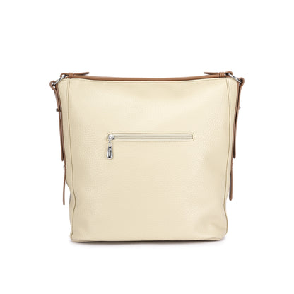 Bolsa Hobo com Necessaire