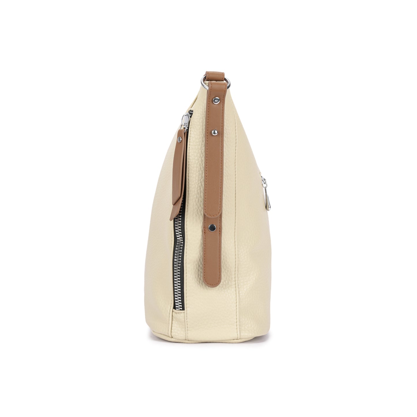 Bolsa Hobo com Necessaire