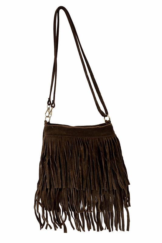 Bolsa Ayla – Couro Legítimo