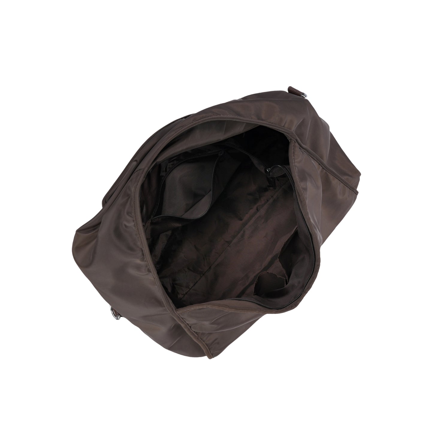 Bolsa Grande de Nylon com Alça de Ombro 👜✨