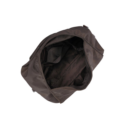 Bolsa Grande de Nylon com Alça de Ombro 👜✨