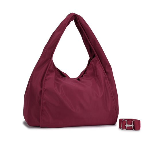 Bolsa em Nylon Dobrável