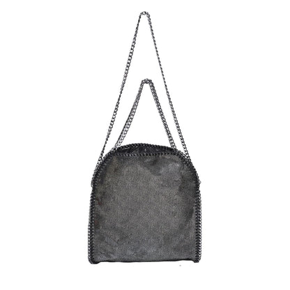 Bolsa sacola com Alça de Corrente