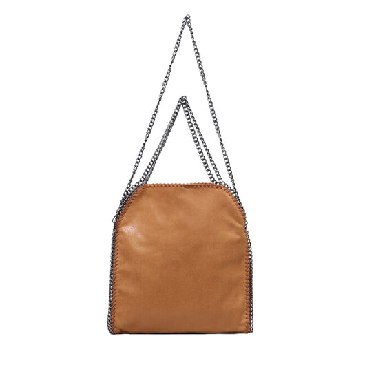 Bolsa sacola com Alça de Corrente
