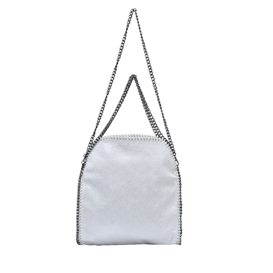 Bolsa sacola com Alça de Corrente