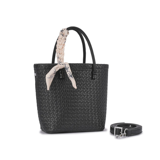 Bolsa Handbag com Lenço