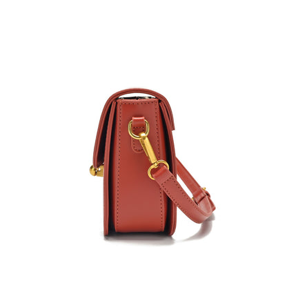 Bolsa Flap Laranja