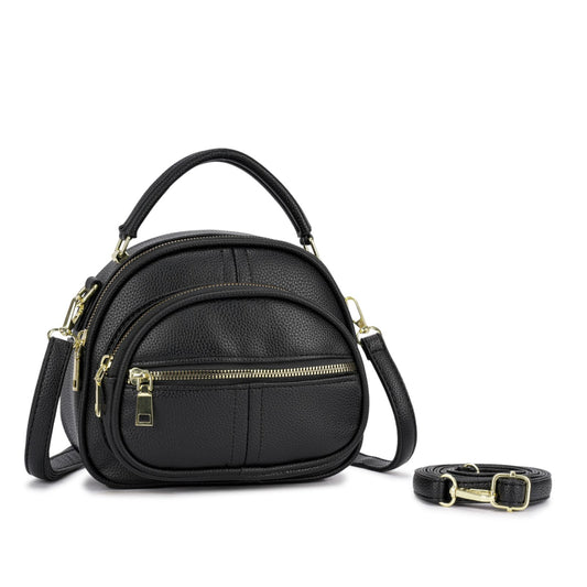 Bolsa Multifuncional – Handbag que Vira Mochila