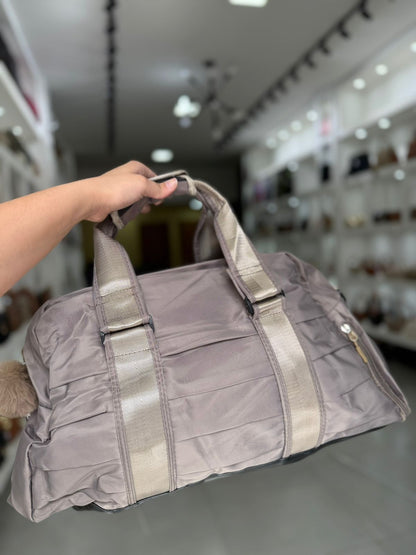 Bolsa Fitness Premium – Ideal para academia, viagem ou dia a dia!