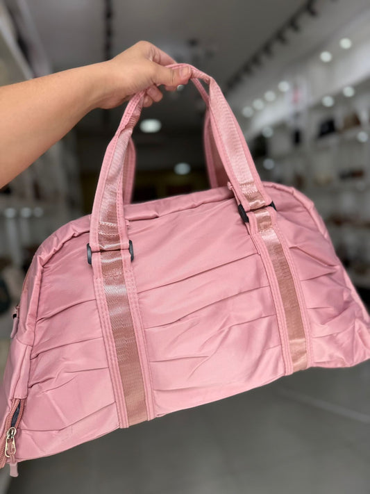 Bolsa Fitness Premium – Ideal para academia, viagem ou dia a dia!
