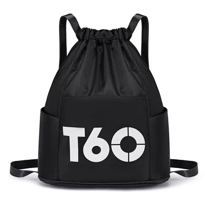 BÔNUS PROMOÇÃO Mochila Esportiva T60