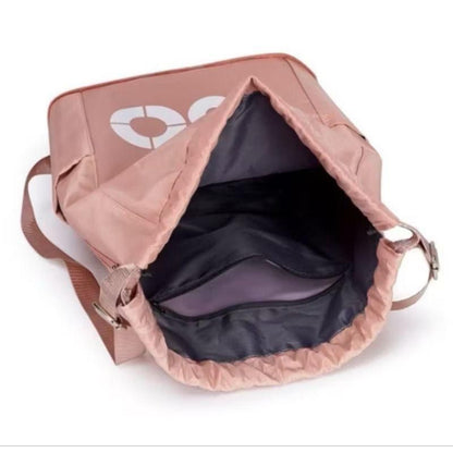 BÔNUS PROMOÇÃO Mochila Esportiva T60