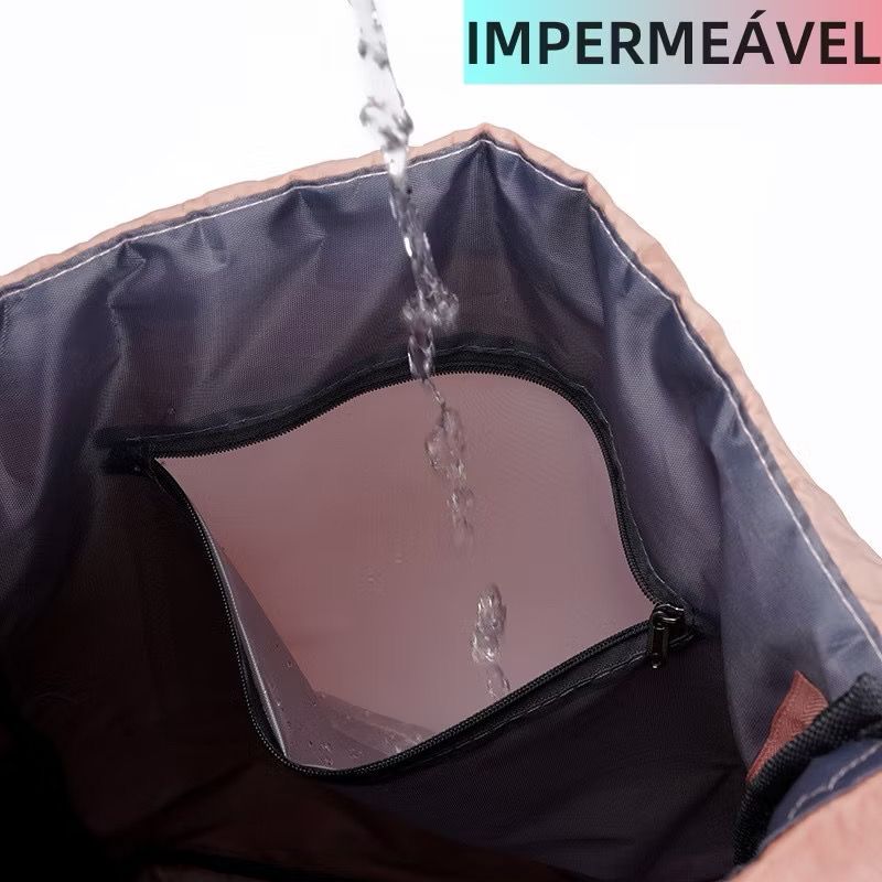 BÔNUS PROMOÇÃO Mochila Esportiva T60