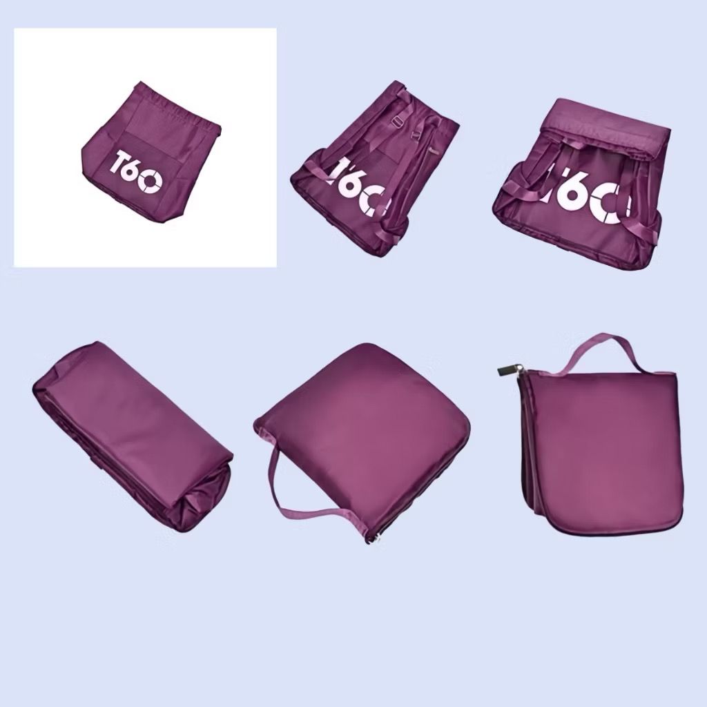 BÔNUS PROMOÇÃO Mochila Esportiva T60