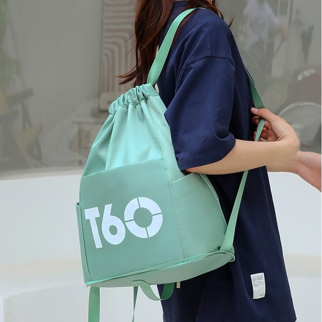 BÔNUS PROMOÇÃO Mochila Esportiva T60