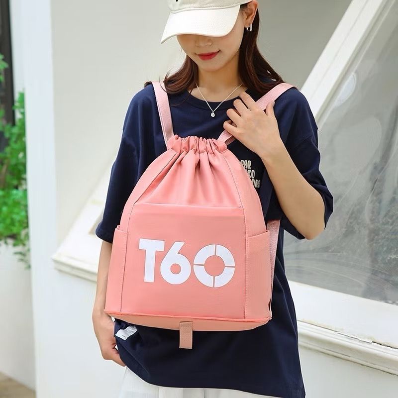 BÔNUS PROMOÇÃO Mochila Esportiva T60