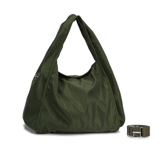 Bolsa em Nylon Dobrável