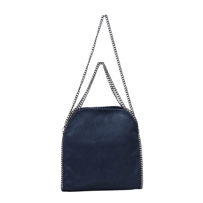 Bolsa sacola com Alça de Corrente