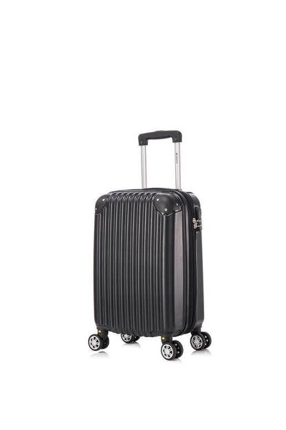 Mala de Bordo 10kg com Rodinhas 360º