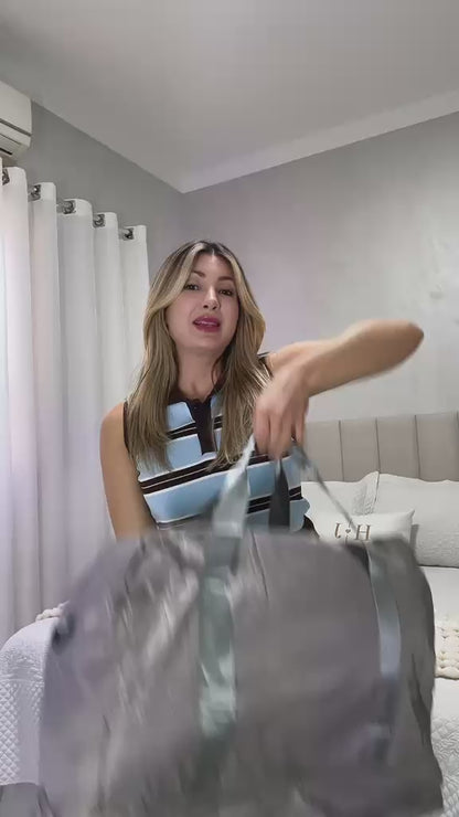 Mala Nylon