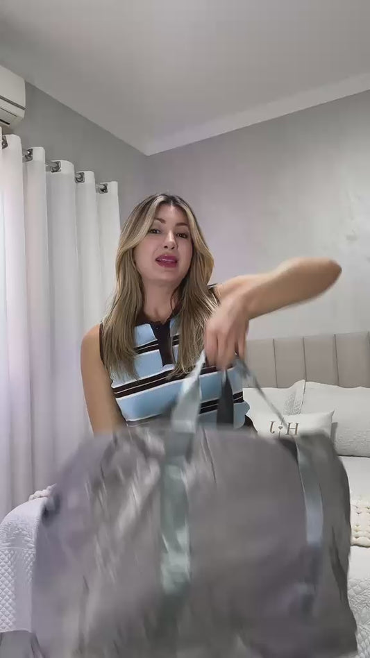 Mala Nylon