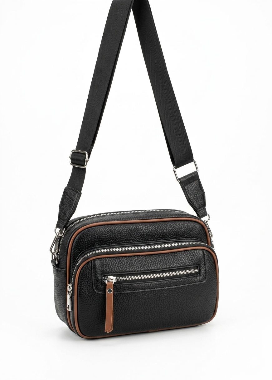 Bolsa Vic