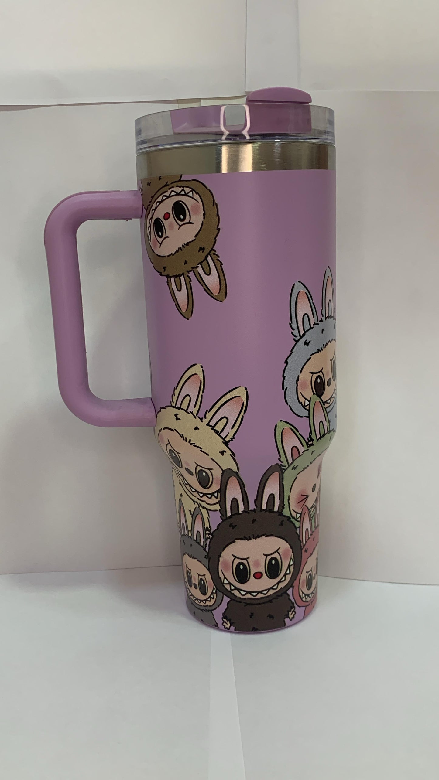 Copo LABUBU 1200ml