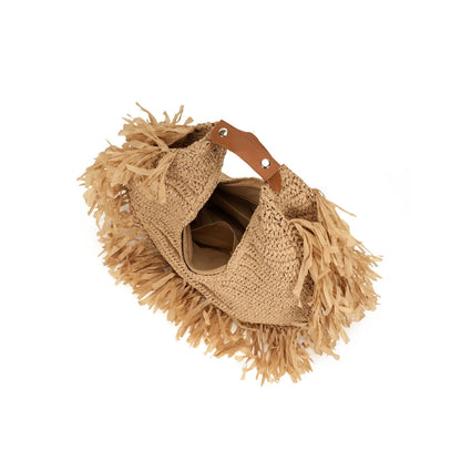 Bolsa Palha Sarzanna - SP50504