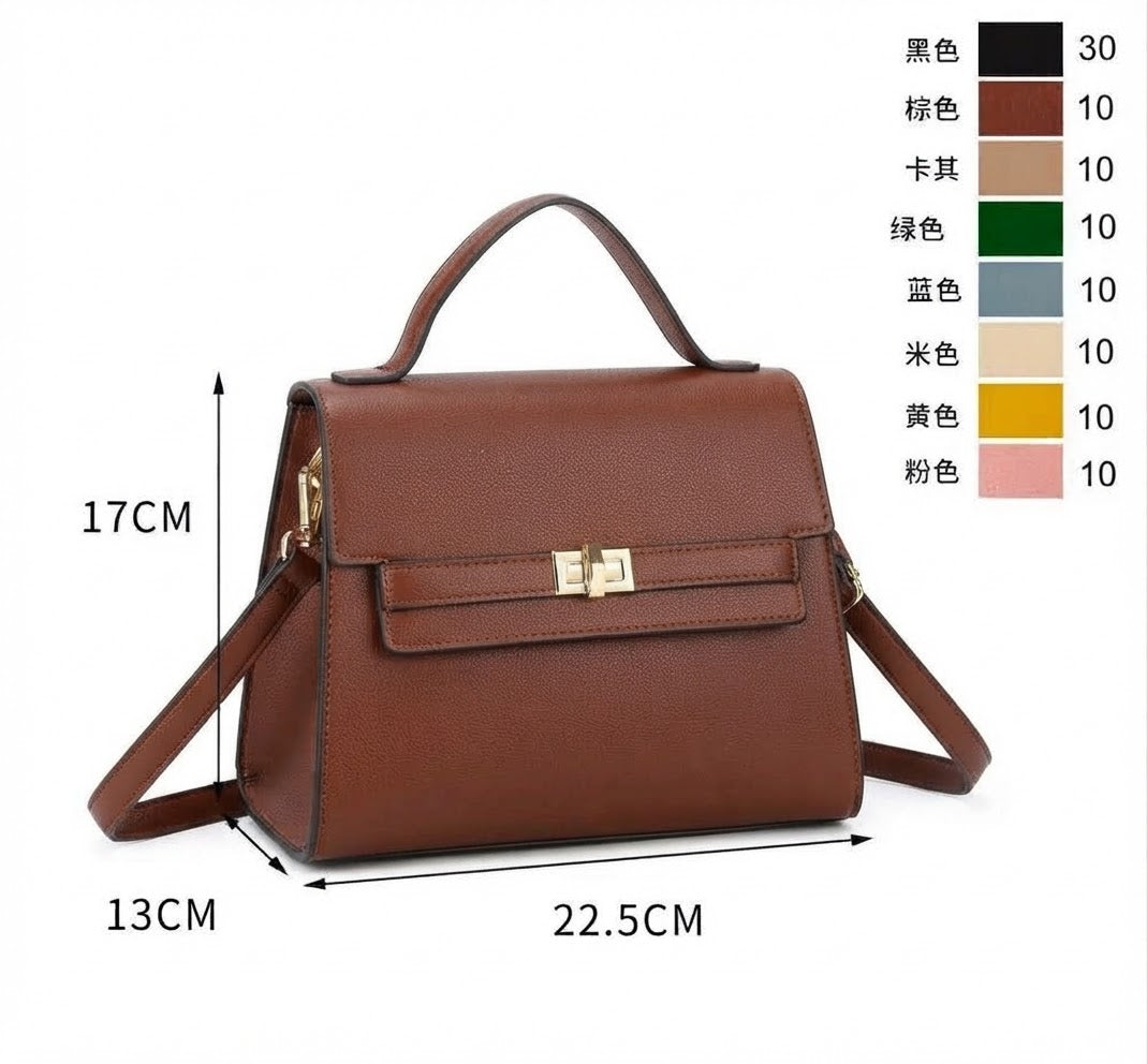 Bolsa Baly - YF2382