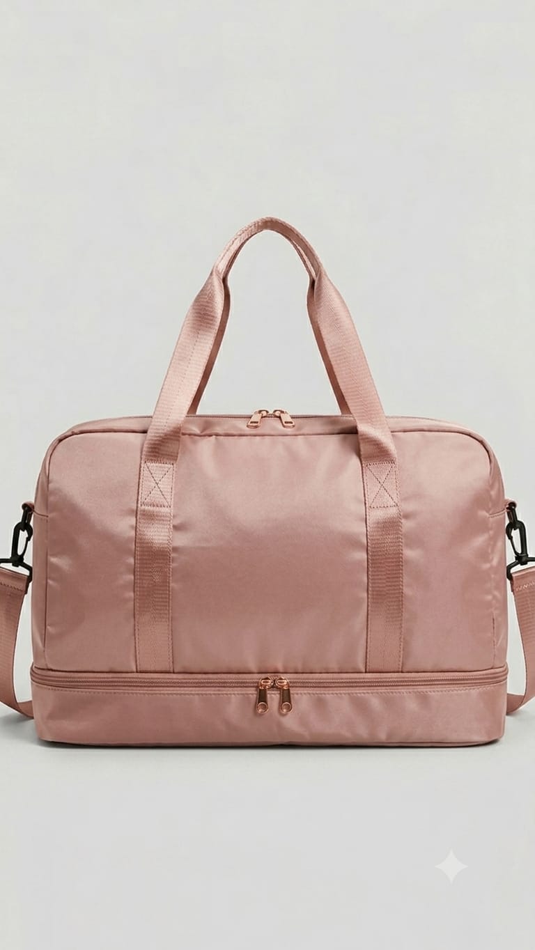 Mala Nylon