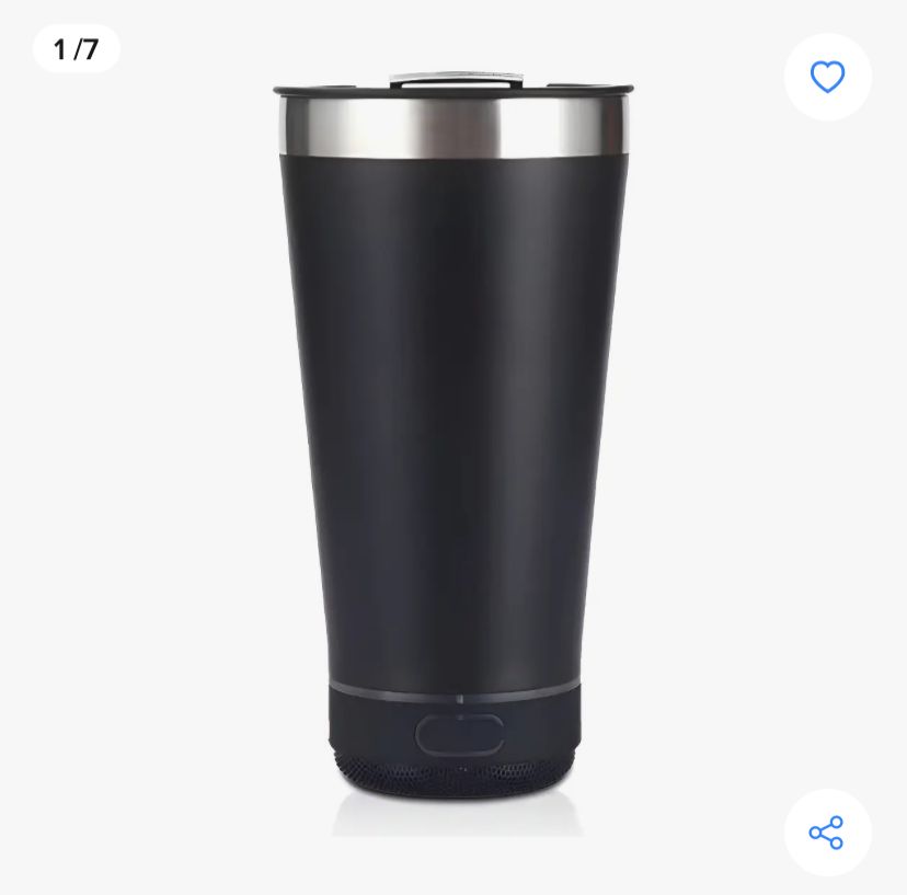 Copo Bluetooth
