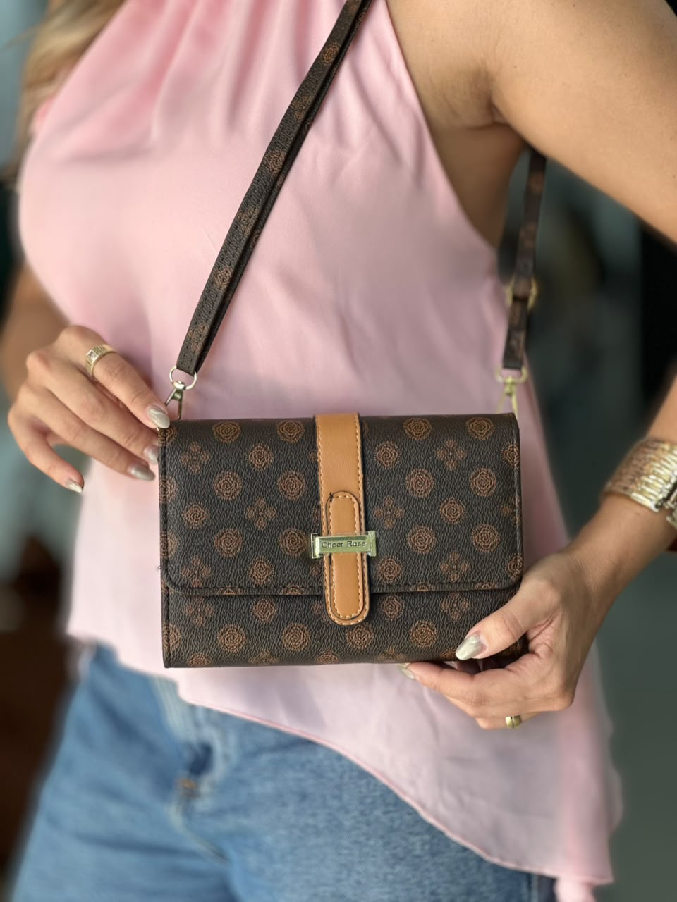 Bolsa Faby
