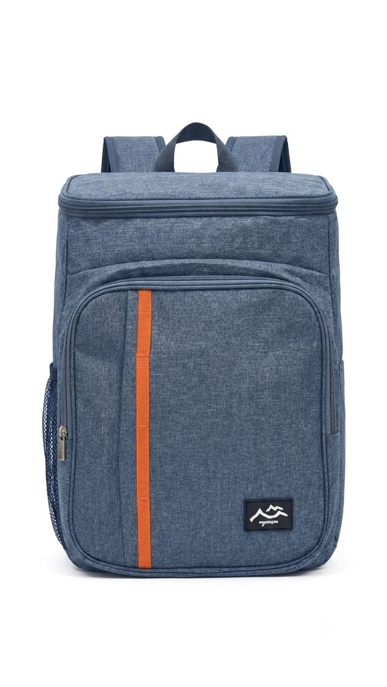 Mochila térmica