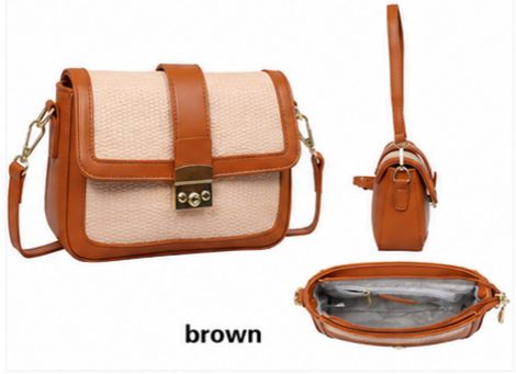Bolsa Brenda