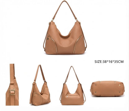 Bolsa Sacola Mochila Karen - DH6500