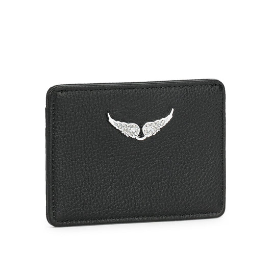 Porta cartão Angel