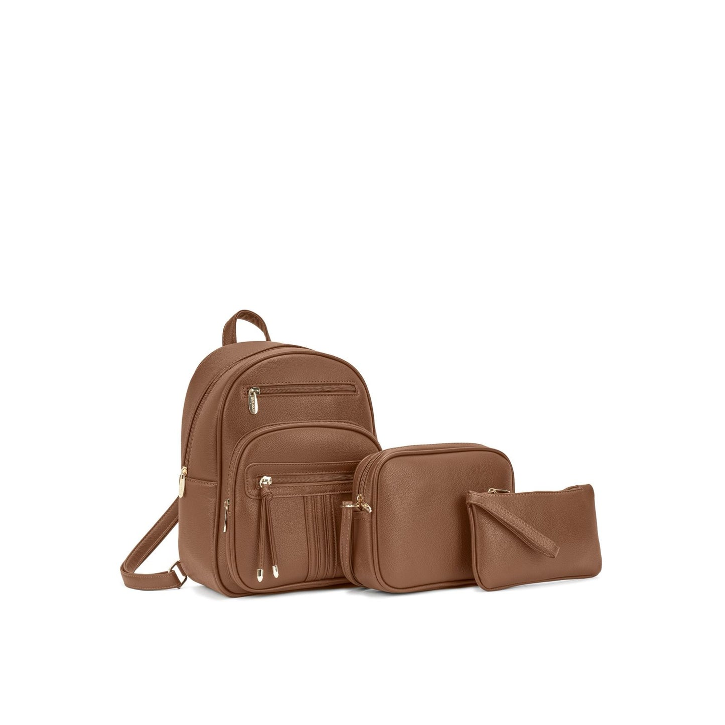Kit Mochila Samy