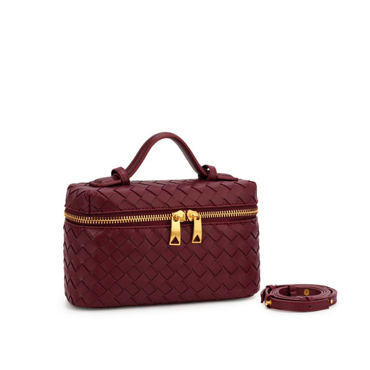 Bolsa Vanity Bag