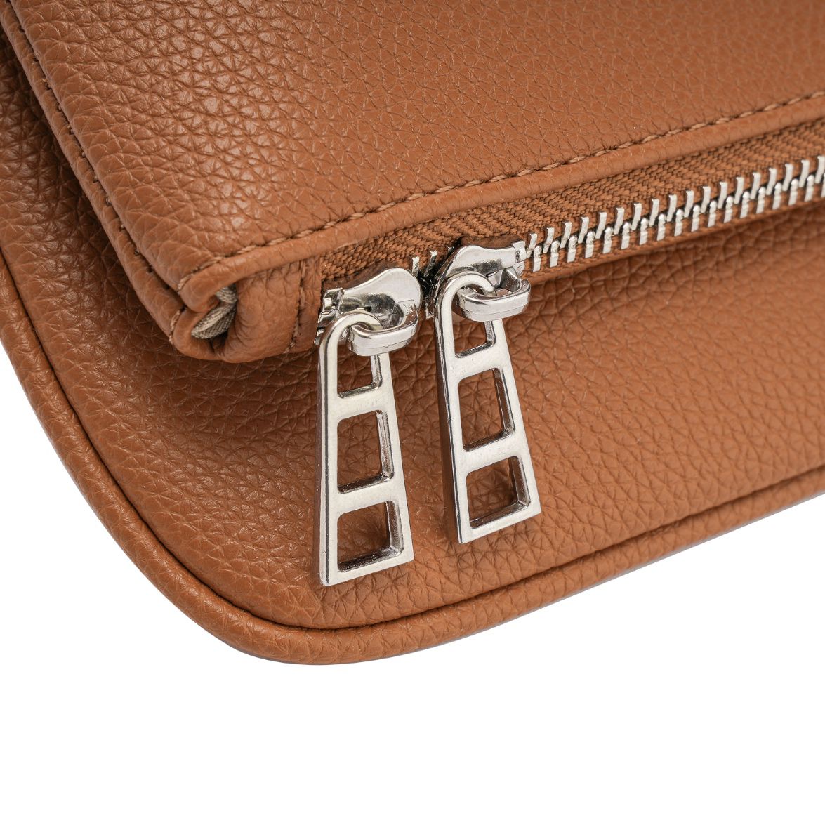 Bolsa Asas de Prata