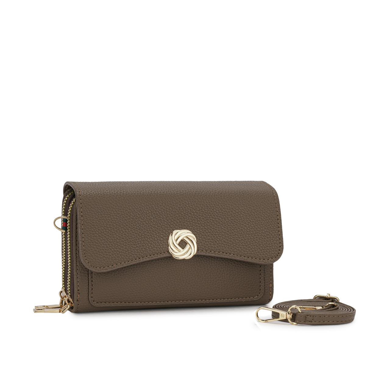 Bolsa Carteira Sky