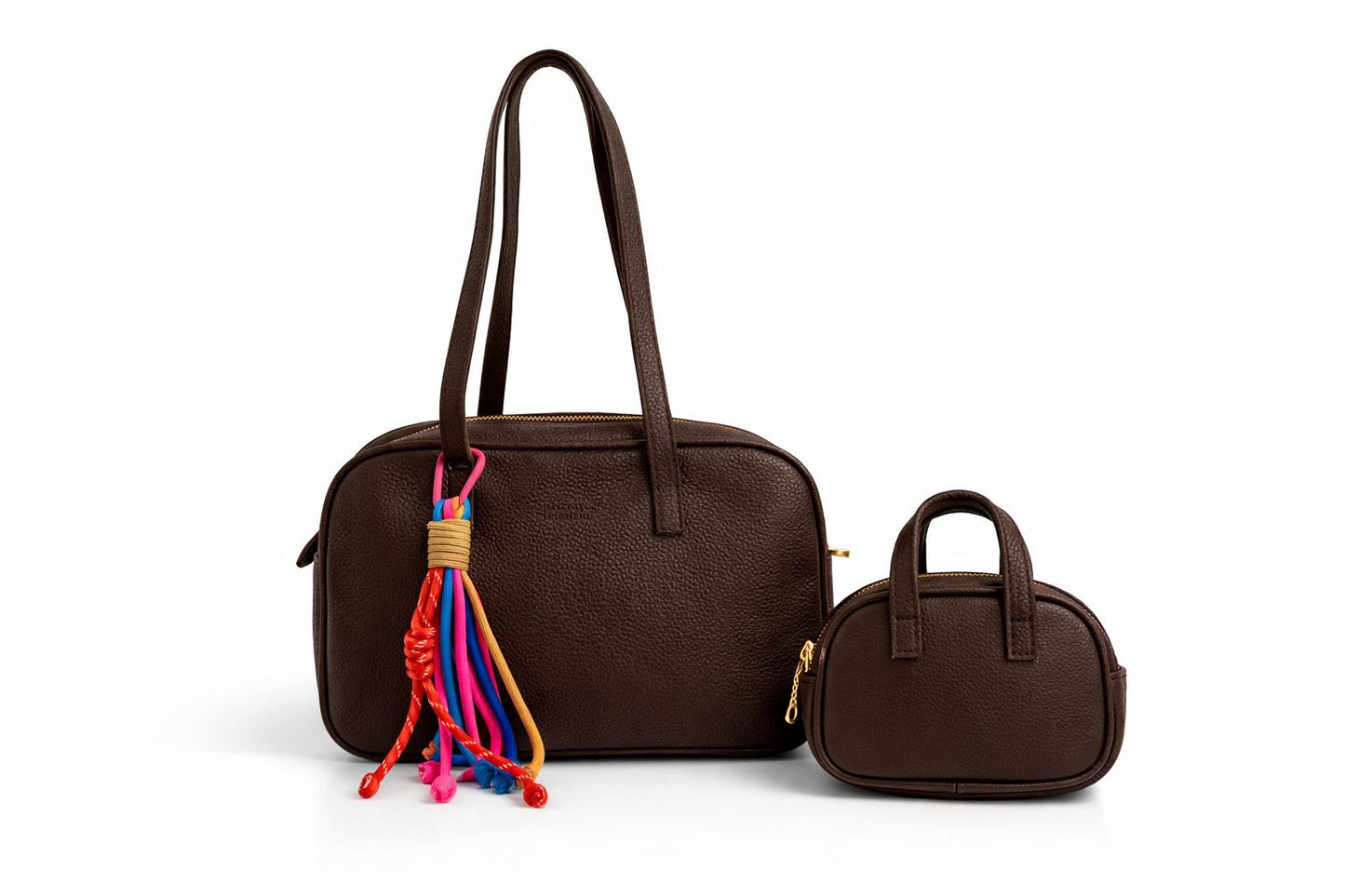Bolsa Carmen