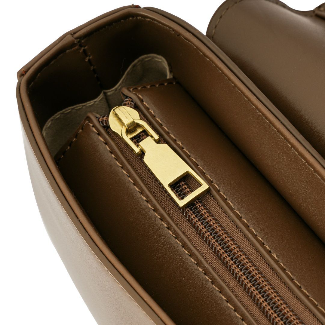 Bolsa Dominique