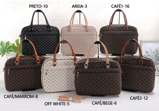 Bolsa Pasta Notebook