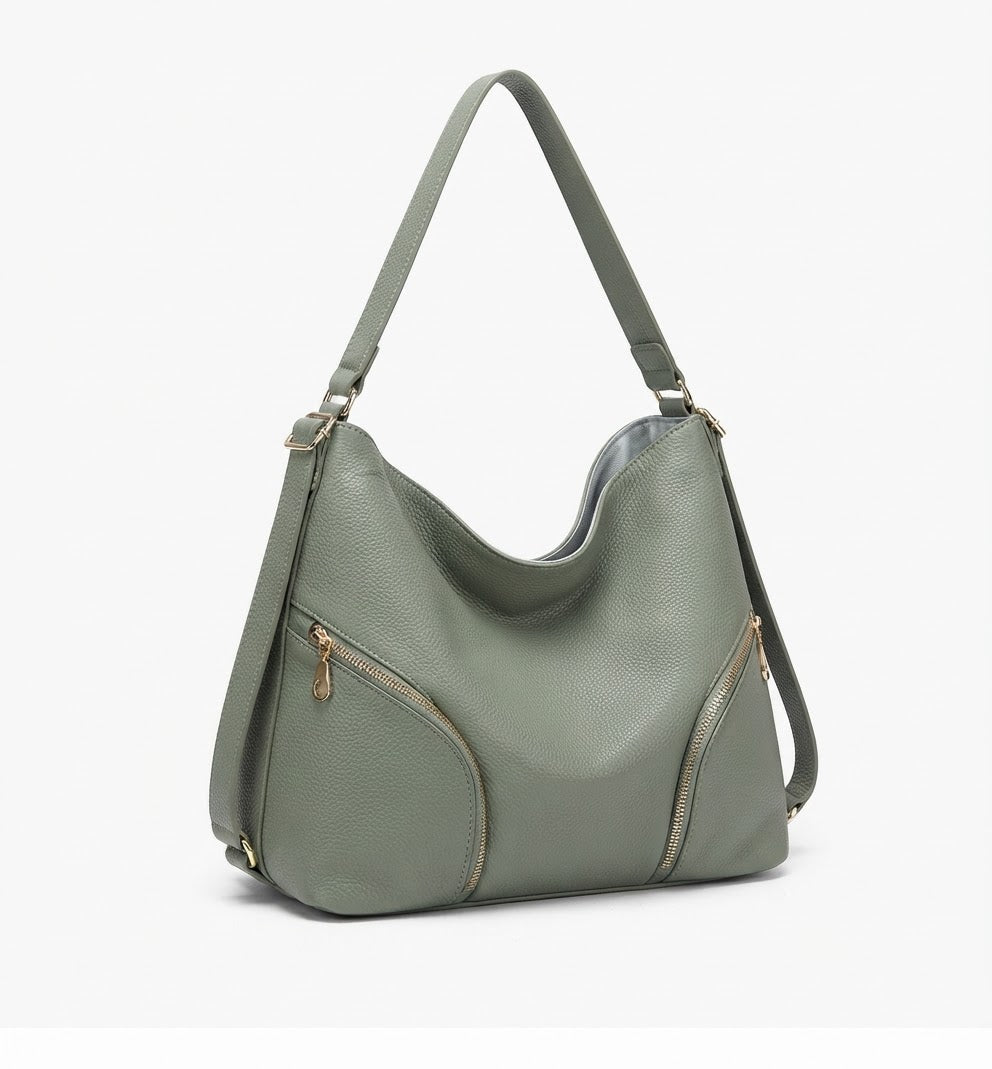 Bolsa Sacola Mochila Karen - DH6500