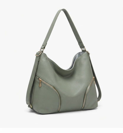 Bolsa Sacola Mochila Karen - DH6500