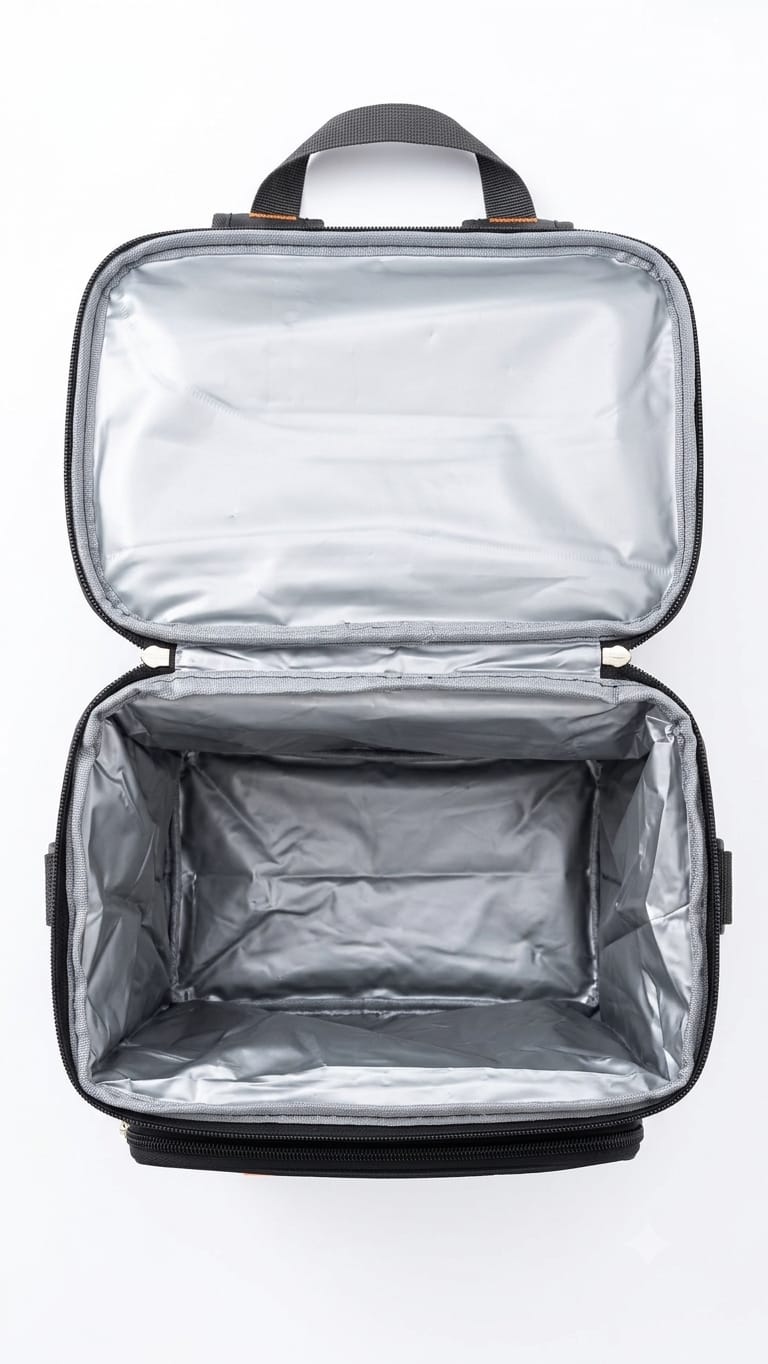 Mochila térmica